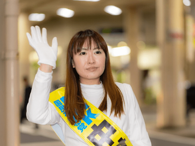 Nhkに提訴された立花孝志氏の彼女 加陽麻里布 かようまりの が可愛すぎる ページ 2 みんなのひとりごと